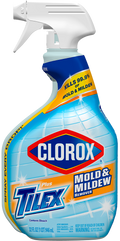 Clorox™ Plus Tilex™ Mold & Mildew Remover Spray product image 1