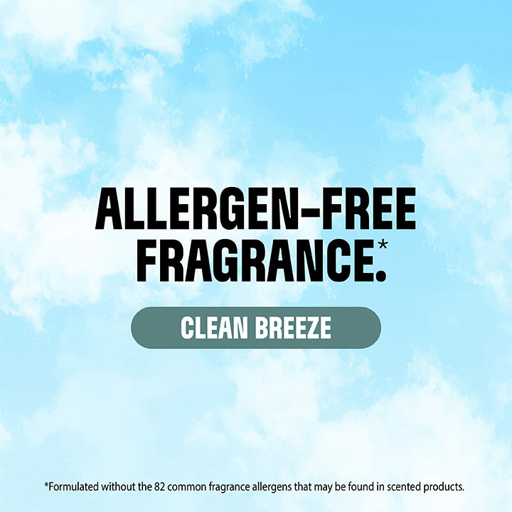 Clorox™ PURE™ Allergen Neutralizer Daily Air Spray product image 6