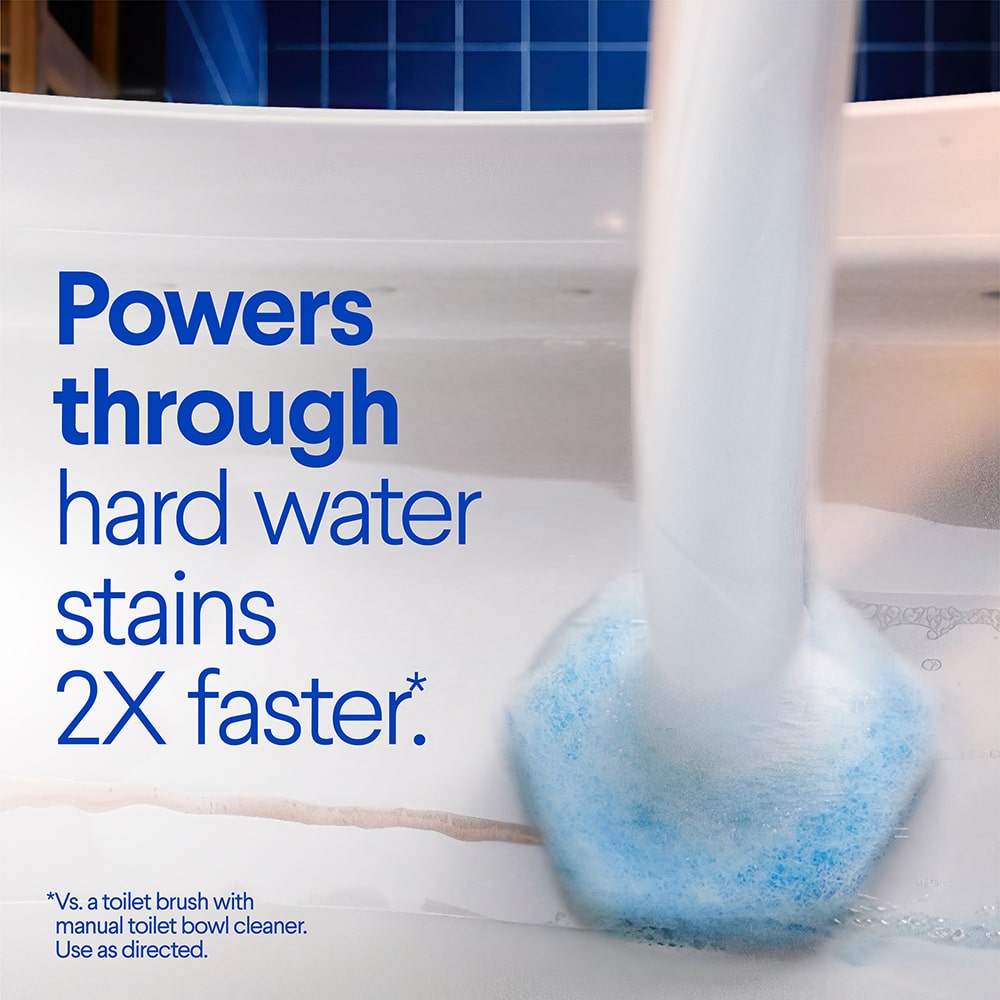 Clorox™ Disinfecting ToiletWand™ Disposable Cleaner product image 5