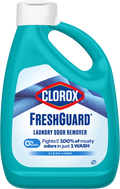 Clorox FreshGuard™ Laundry Odor Remover product image 1