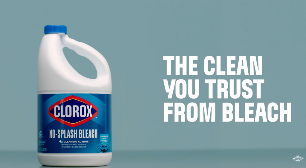Clorox™ No-Splash Bleach product image 2