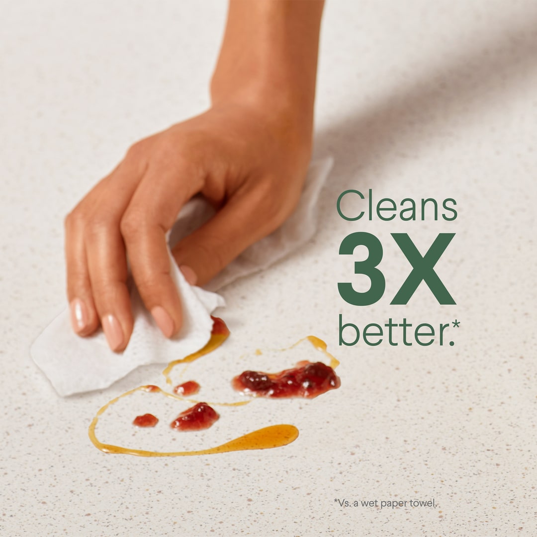 Clorox™ Disinfecting Cleaning Wipes | Scented product image 6