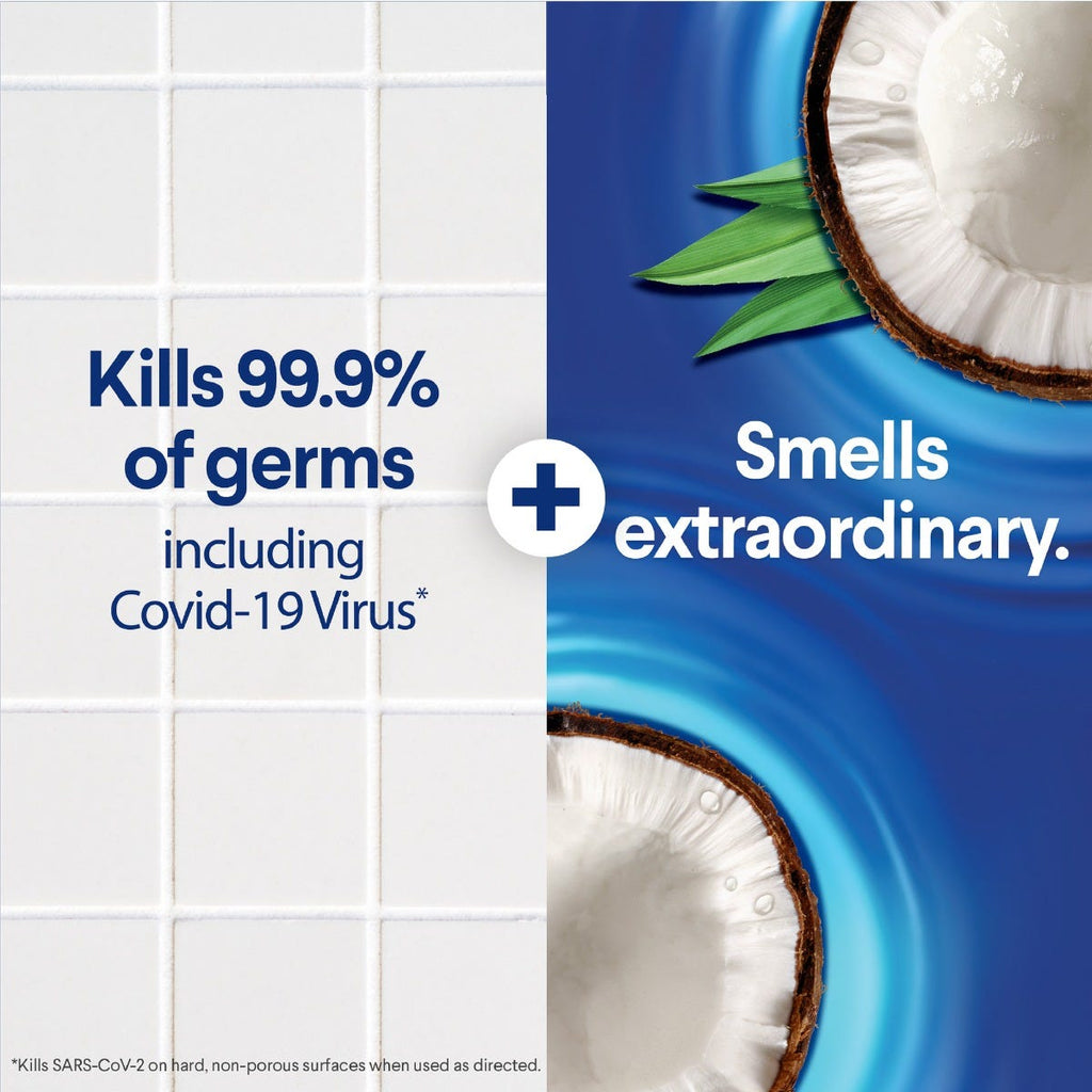 Clorox™ Scentiva™ Disinfecting Wipes1-Flex Pack product image 2