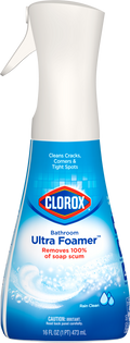 Clorox™ Bathroom Ultra Foamer™ product image 1
