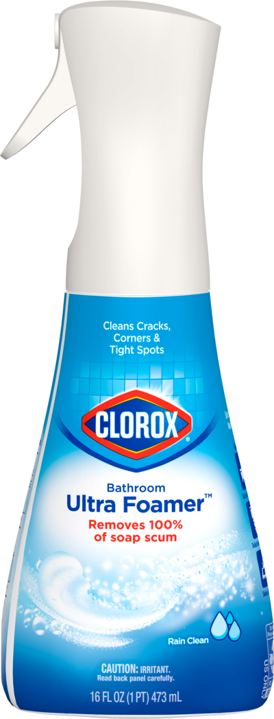 Clorox™ Bathroom Ultra Foamer™ product image 2